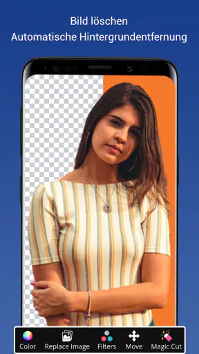 Plakate Erstellen Poster Flyer screenshot 11