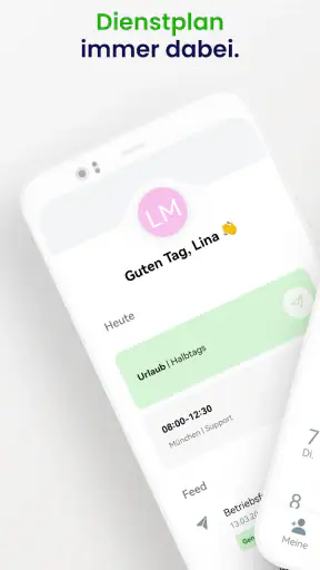 Planovo screenshot
