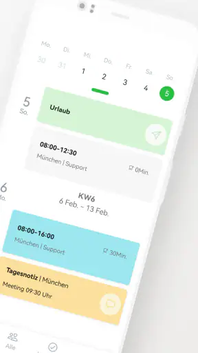 Planovo screenshot