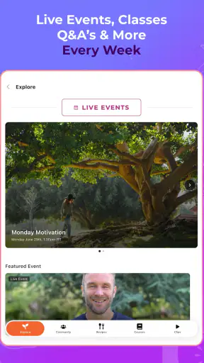 Plant Based Recipe Club screenshot 11