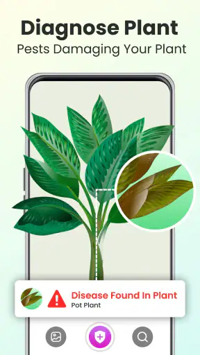 Plant Identifier - Plant Care screenshot 11