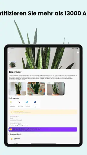 PlantCam: KI-Pflanzenerkennung screenshot 12