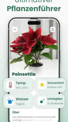 Plantify : Pflanzen Erkennen screenshot 10