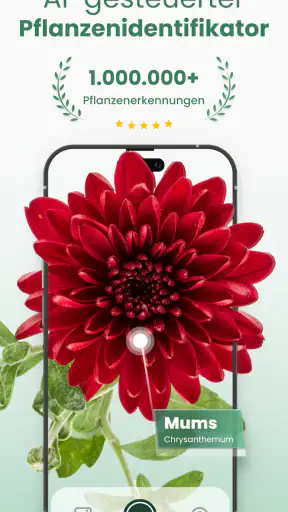 Plantify : Pflanzen Erkennen screenshot 9
