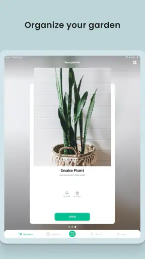 PlantIn - Pflanzen erkennen screenshot 10