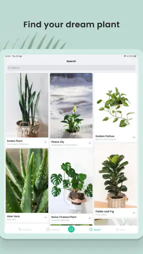 PlantIn - Pflanzen erkennen screenshot 12