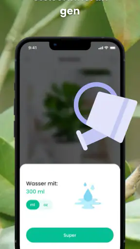 PlantIn - Pflanzen erkennen screenshot