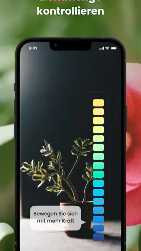 PlantIn - Pflanzen erkennen screenshot