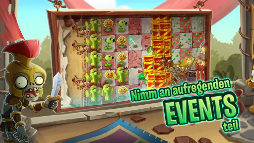 Plants vs Zombies™ 2 screenshot 12