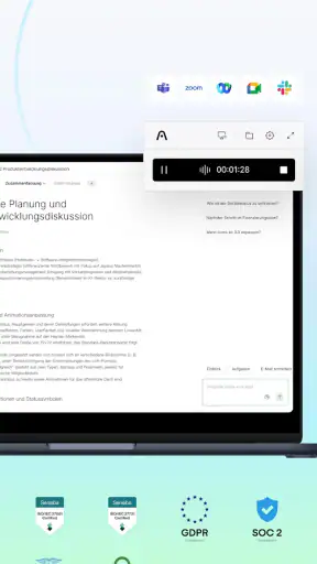 Plaud: AI Note Taker screenshot 10
