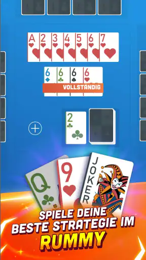 PlayJoy – Spiele mit Freunden screenshot