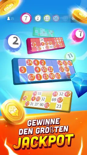 PlayJoy – Spiele mit Freunden screenshot