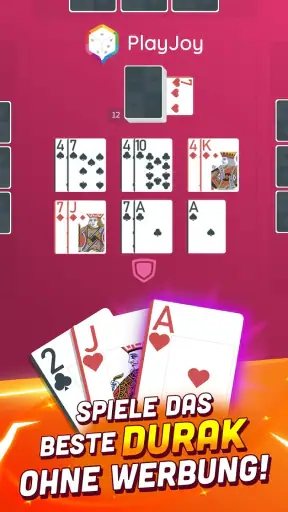 PlayJoy – Spiele mit Freunden screenshot
