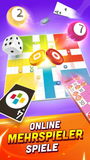 PlayJoy – Spiele mit Freunden screenshot