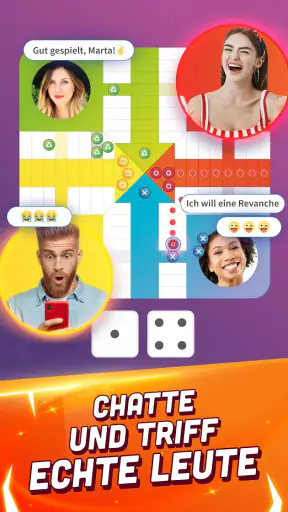 PlayJoy – Spiele mit Freunden screenshot