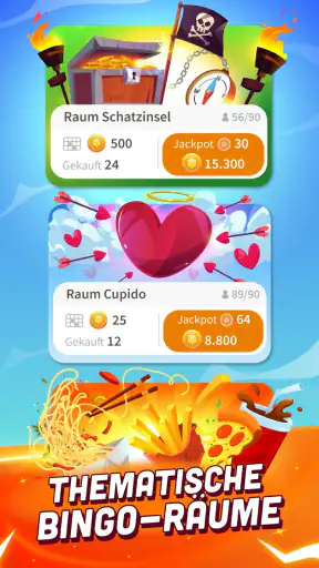 PlayJoy – Spiele mit Freunden screenshot