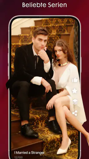 Playlet:Schau kurze Dramen&TV screenshot