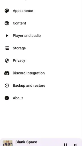 PlayTune screenshot