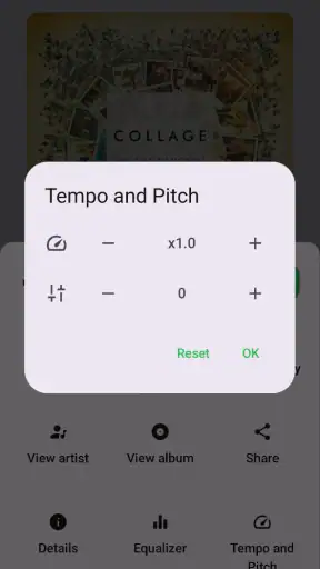 PlayTune screenshot