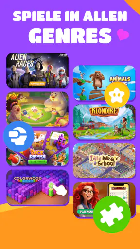 PlayWell: Spielen & Verdienen screenshot 12