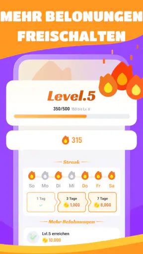 PlayWell: Spielen & Verdienen screenshot 9