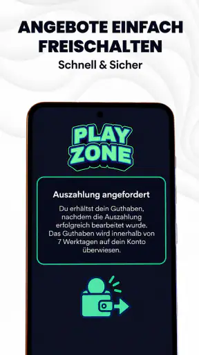PlayZone: Spielen & Prämien screenshot 4