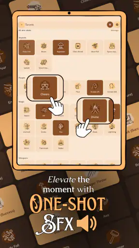 Pocket Bard screenshot 12