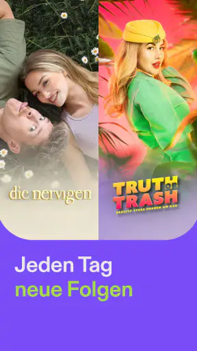 Podimo: Podcasts für alle screenshot 11