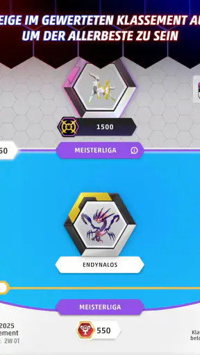 Pokémon-Sammelkartenspiel-Live screenshot 9