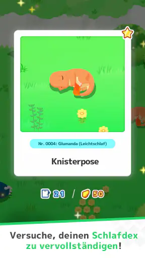 Pokémon Sleep screenshot 12