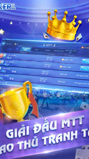Poker Pro.VN screenshot 12