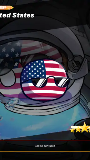 Polandball Go screenshot 9