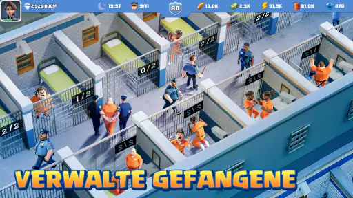 Police Chief screenshot 12
