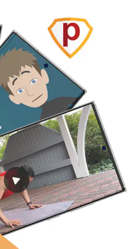 Polizei Karriere screenshot
