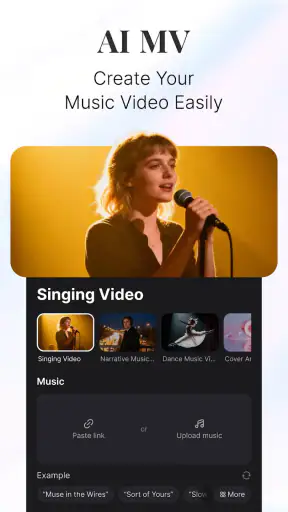 Pollo AI: KI-Video & KI-Bilder screenshot 12