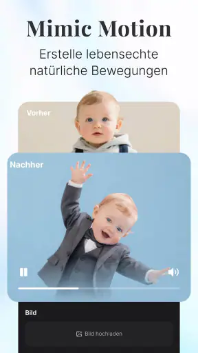 Pollo AI: KI-Video & KI-Bilder screenshot 7