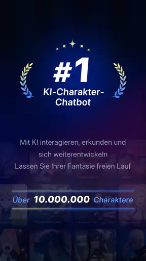 PolyBuzz -Talk to AI Character screenshot 9