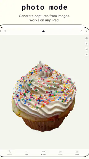 Polycam: 3D-Scanner screenshot 10