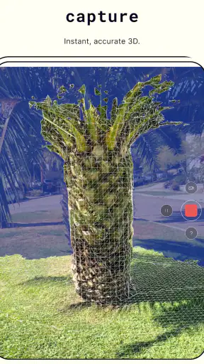 Polycam: 3D-Scanner screenshot 9