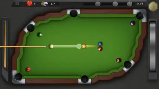Pooking - Billardstadt screenshot 12