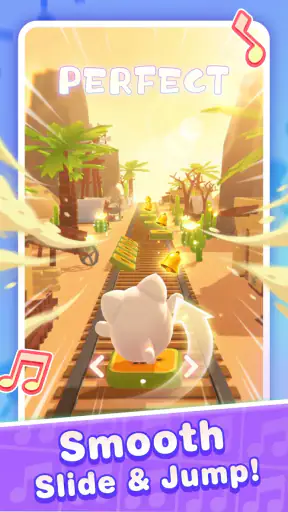 PopCat Beats:Music Games screenshot 11