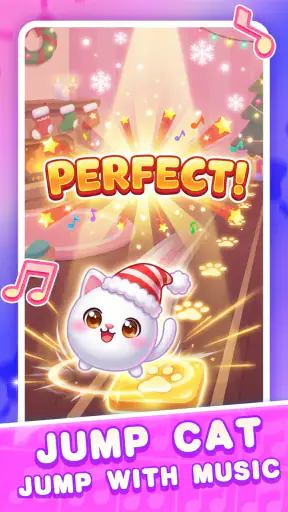 PopCat Beats:Music Games screenshot 12