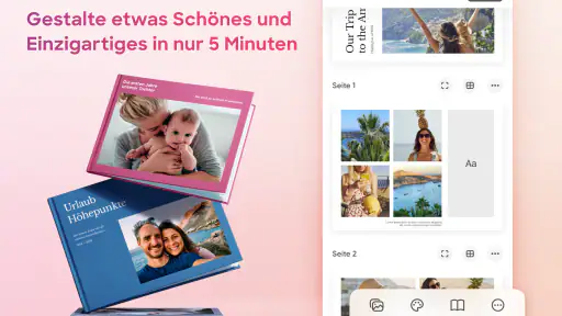 Popsa | Drucke deine Fotos screenshot 9
