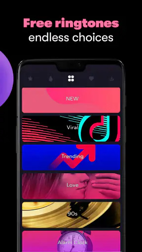 Popular Ringtones 2026 screenshot