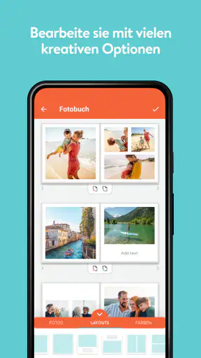 PosterXXL - Fotoprodukte screenshot 12