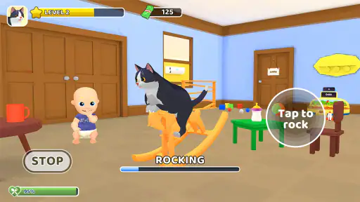 Prank House Escape screenshot 9
