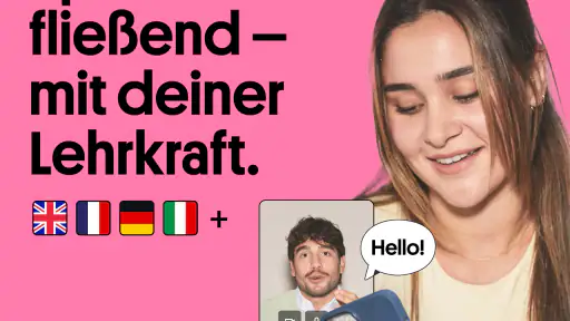 Preply: 90+ Sprachen lernen screenshot