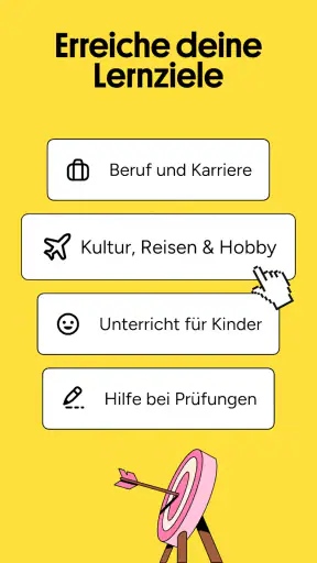 Preply: 90+ Sprachen lernen screenshot