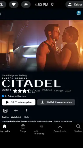 Prime Video screenshot 12