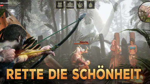 Primitive Era: 10000 BC screenshot 10